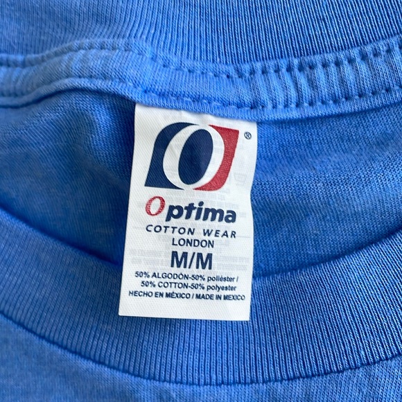 NWOT Queens of The Stone Age T-shirt Rare Color Size M - Picture 2 of 7